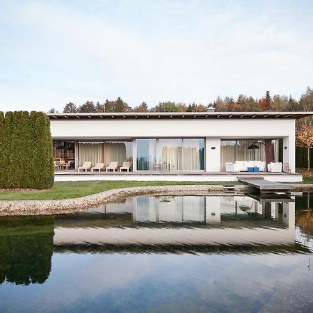 Geinberg5 Private Spa Villas Eksteriør bilde