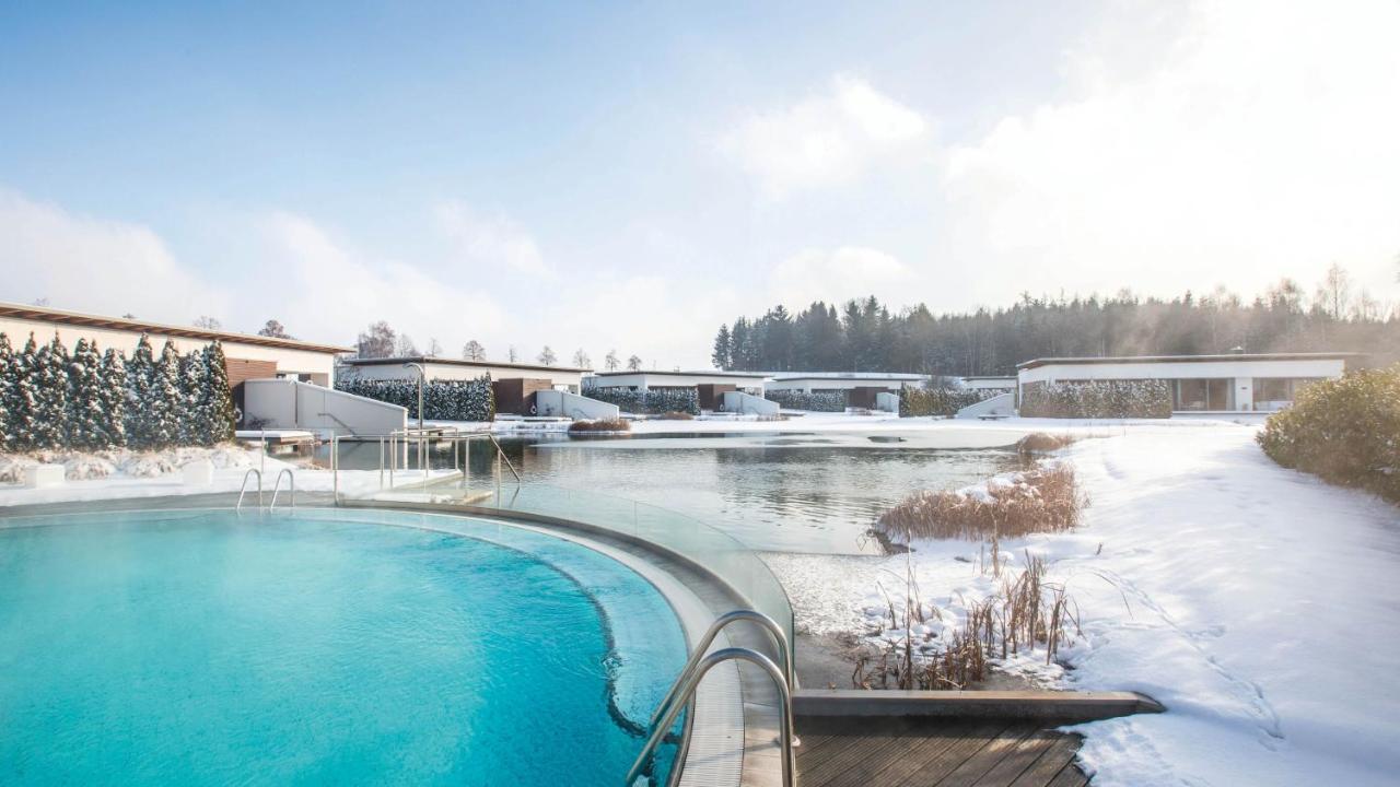 Geinberg5 Private Spa Villas Eksteriør bilde